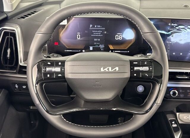 
								Kia Sorento full									