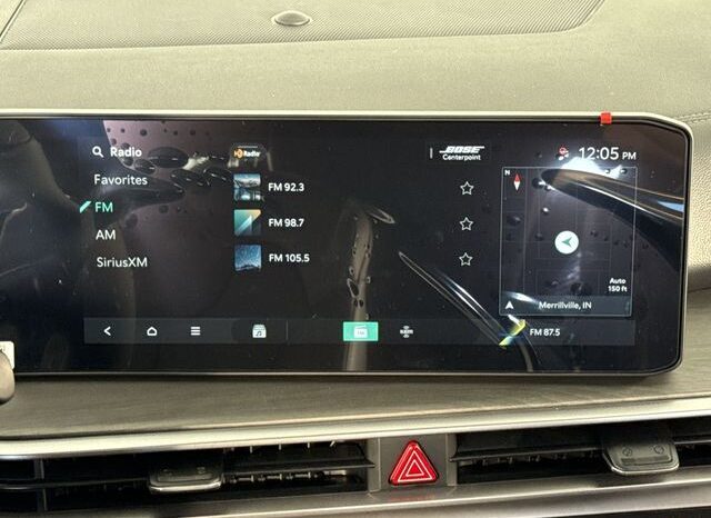 
								Kia Sorento full									