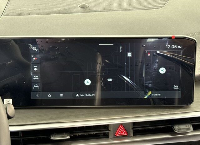
								Kia Sorento full									