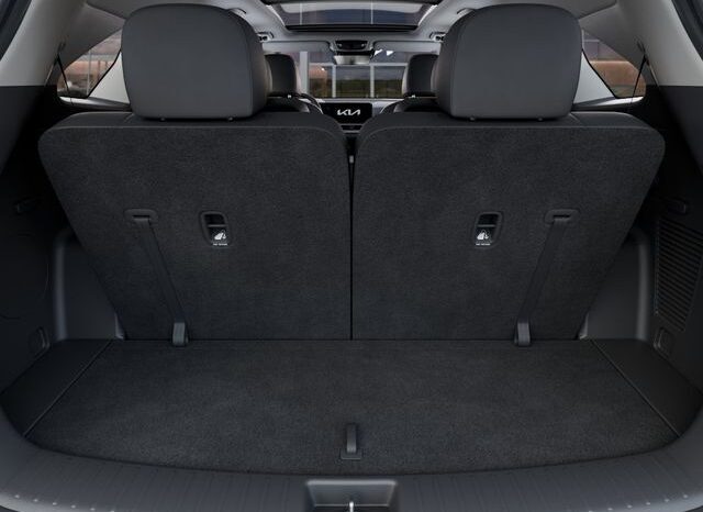 
 Kia Sorento full									