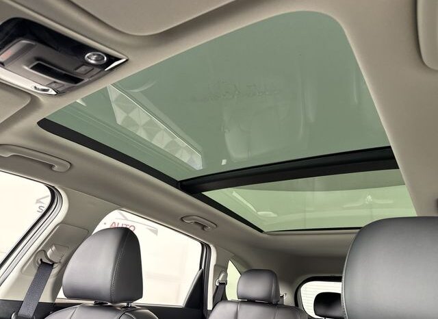 
								Kia Sorento full									