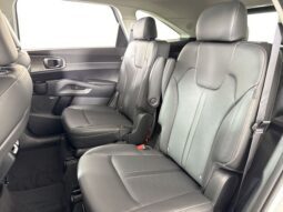 
										Kia Sorento full									