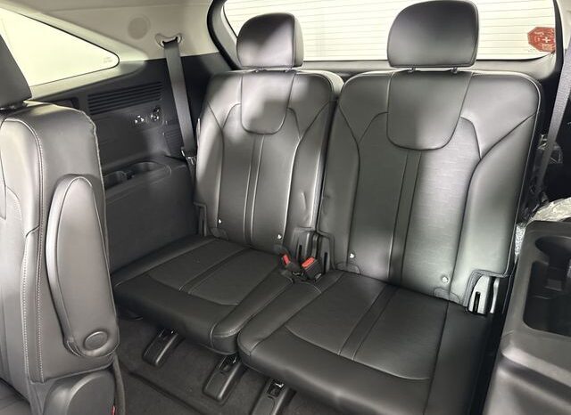 
								Kia Sorento full									