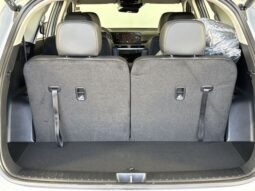 
										Kia Sorento full									