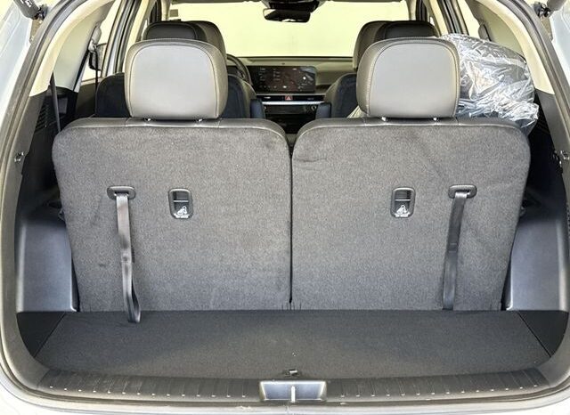 
								Kia Sorento full									