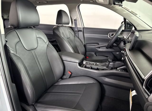 
								Kia Sorento full									
