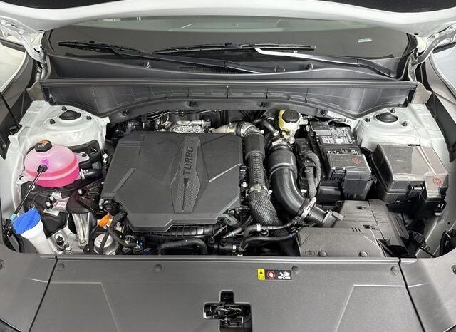 
								Kia Sorento full									