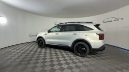 
										Kia Sorento full									