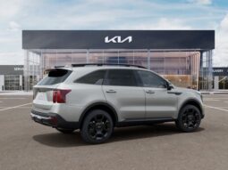 
 Kia Sorento full									