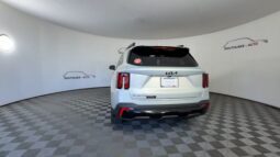 
										Kia Sorento full									