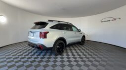 
										Kia Sorento full									