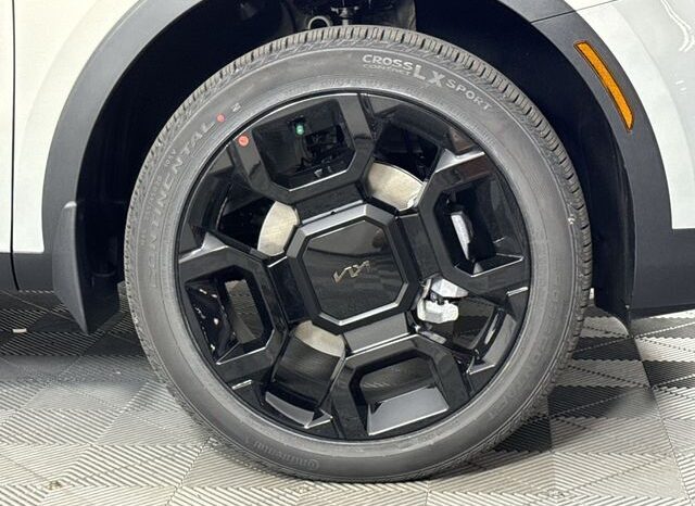 
								Kia Sorento full									