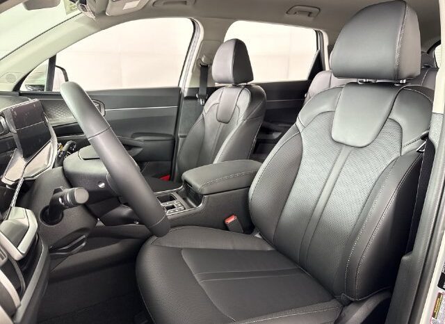
								Kia Sorento full									