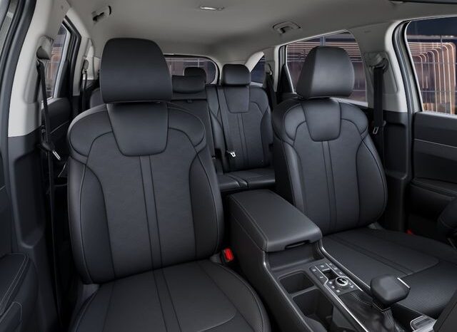 
 Kia Sorento full									