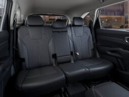 
 Kia Sorento full									