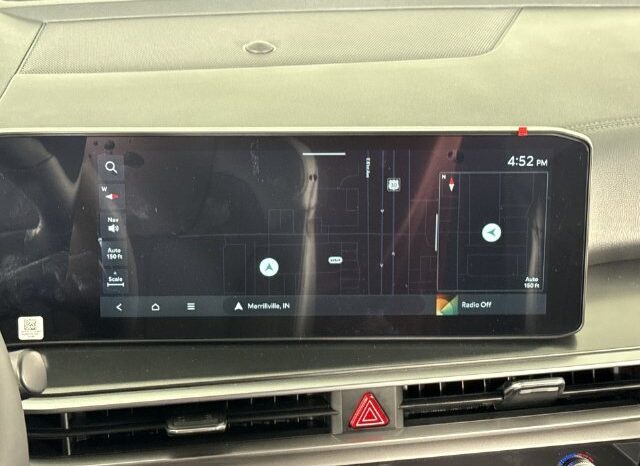 
								Kia Sorento full									