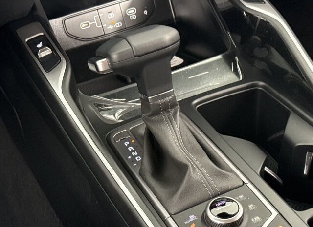 
								Kia Sorento full									