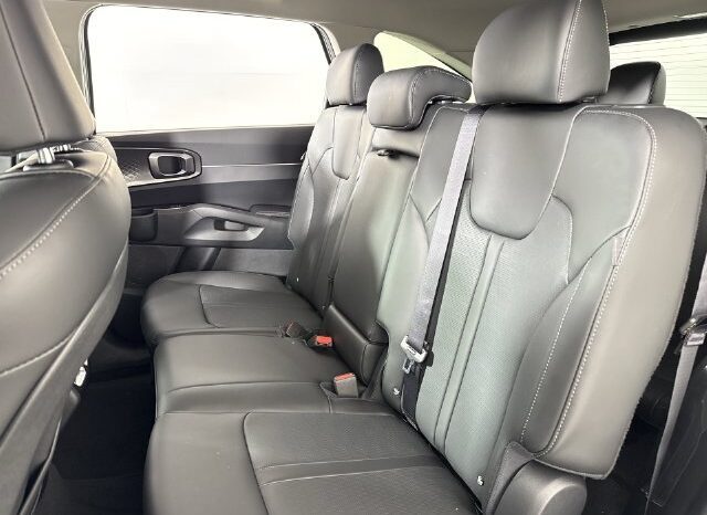 
								Kia Sorento full									