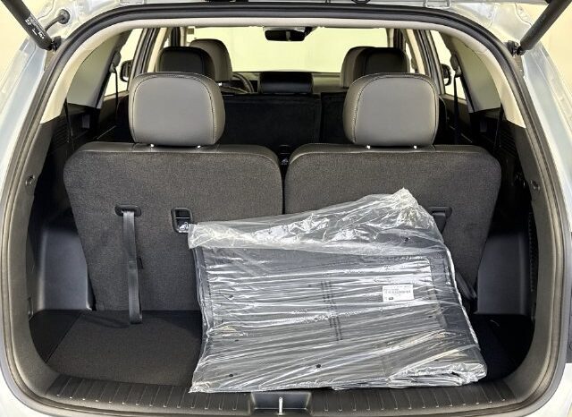 
								Kia Sorento full									