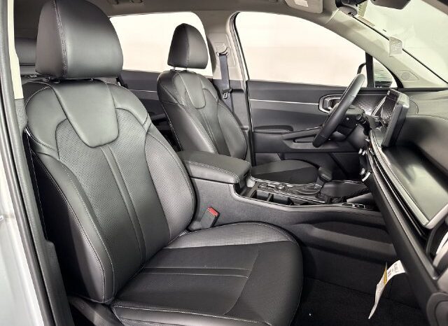 
								Kia Sorento full									