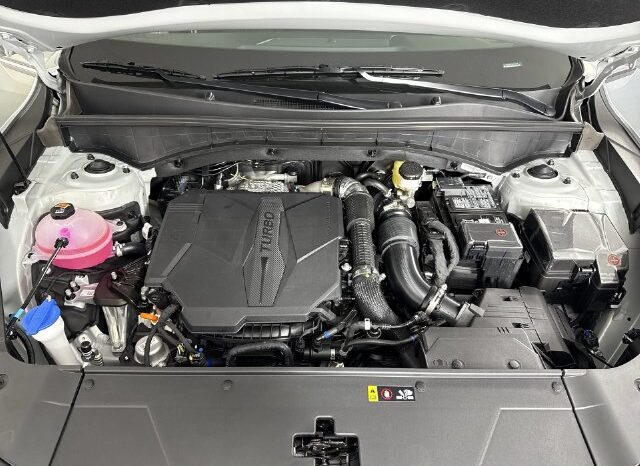 
								Kia Sorento full									