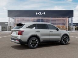 
 Kia Sorento full									