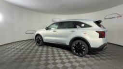 
										Kia Sorento full									