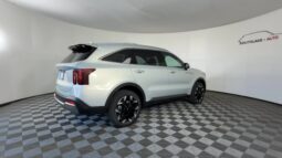 
										Kia Sorento full									
