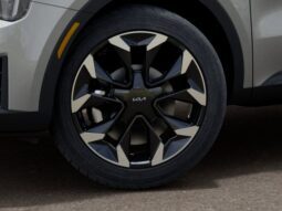 
 Kia Sorento full									