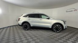 
										Kia Sorento full									