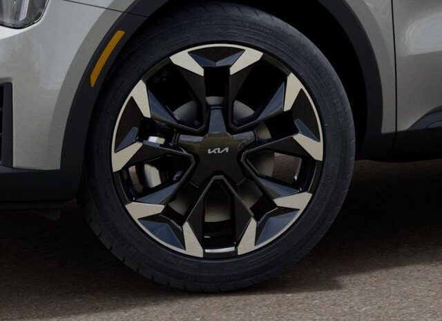 
 Kia Sorento full									