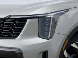 
 Kia Sorento full									