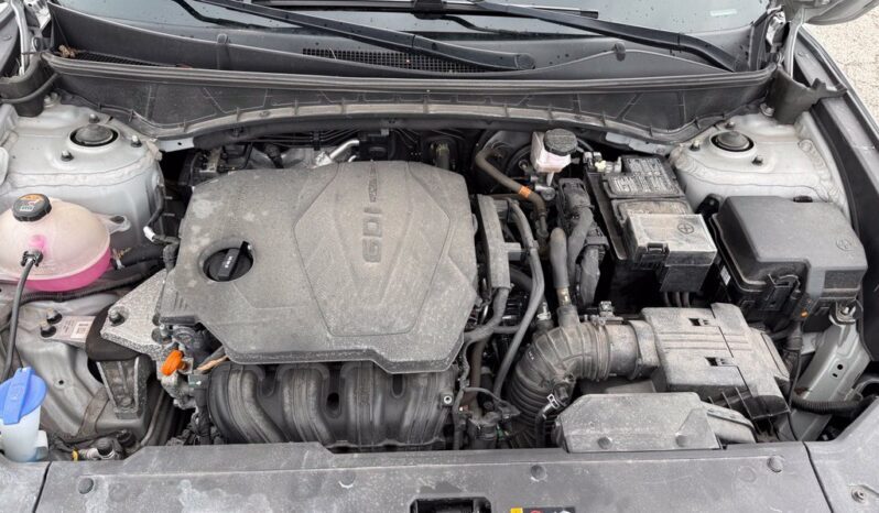 
								Hyundai Tucson full									