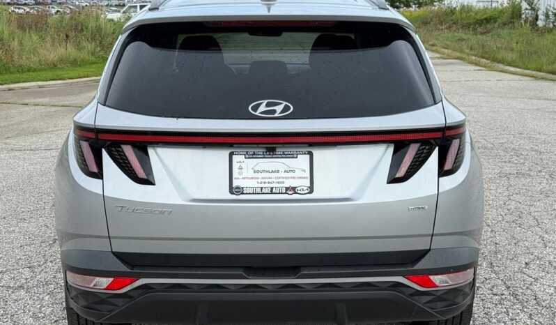 
								Hyundai Tucson full									