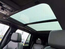 
										Chevrolet Tahoe full									
