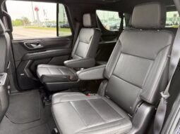 
										Chevrolet Tahoe full									