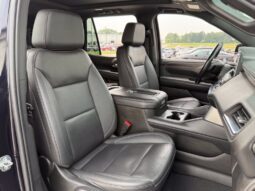 
										Chevrolet Tahoe full									