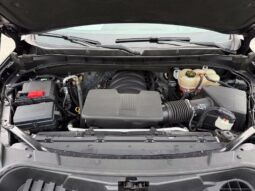 
										Chevrolet Tahoe full									