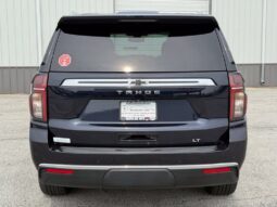 
										Chevrolet Tahoe full									