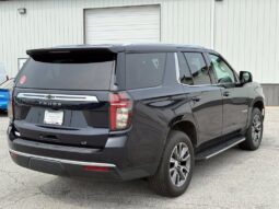 
										Chevrolet Tahoe full									