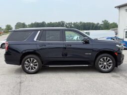 
										Chevrolet Tahoe full									