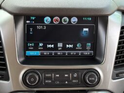 
										Chevrolet Tahoe full									