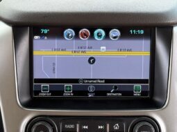 
										Chevrolet Tahoe full									