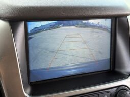 
										Chevrolet Tahoe full									
