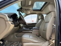 
										Chevrolet Tahoe full									
