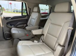 
										Chevrolet Tahoe full									