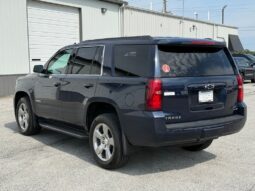 
										Chevrolet Tahoe full									
