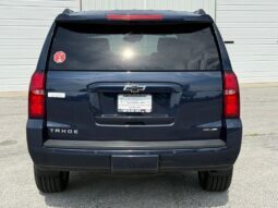 
										Chevrolet Tahoe full									