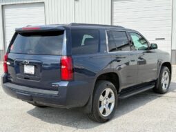 
										Chevrolet Tahoe full									