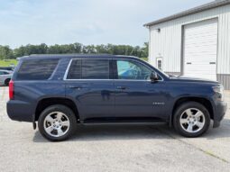 
										Chevrolet Tahoe full									